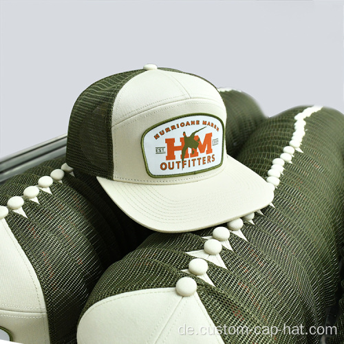 Mesh Hats Custom Trucker Cap